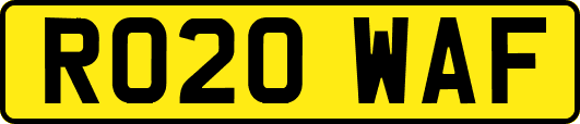 RO20WAF