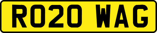 RO20WAG