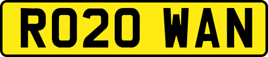 RO20WAN