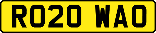 RO20WAO