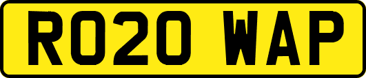 RO20WAP
