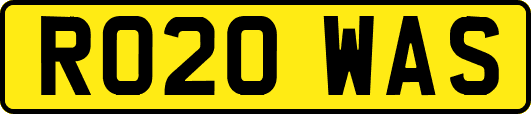 RO20WAS