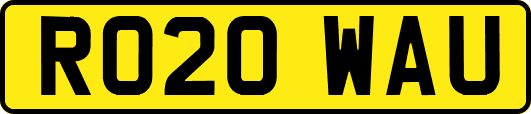 RO20WAU