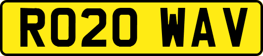 RO20WAV