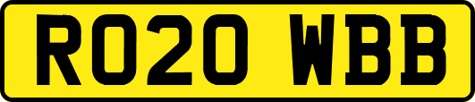 RO20WBB