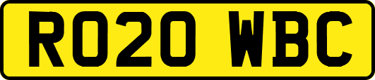 RO20WBC