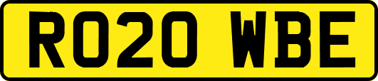 RO20WBE
