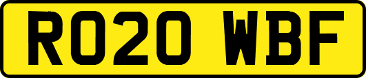 RO20WBF