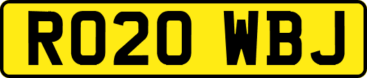 RO20WBJ