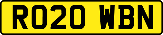 RO20WBN