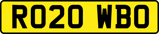 RO20WBO