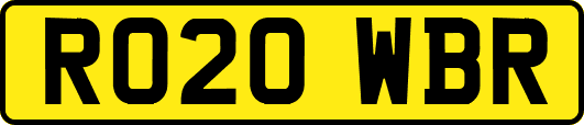 RO20WBR