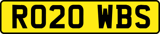 RO20WBS