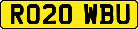 RO20WBU