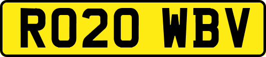 RO20WBV