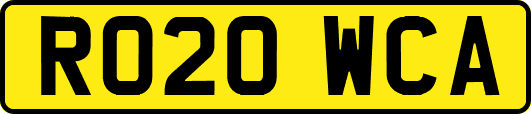 RO20WCA
