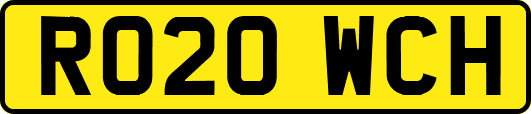 RO20WCH