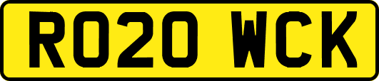 RO20WCK
