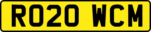 RO20WCM