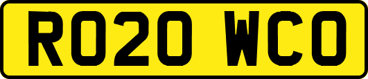RO20WCO