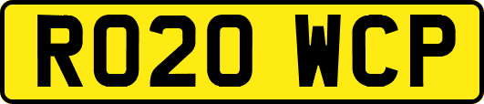 RO20WCP