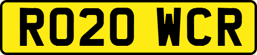 RO20WCR