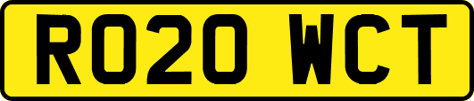 RO20WCT
