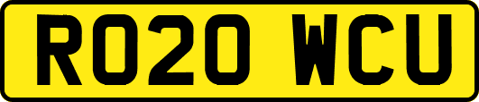 RO20WCU