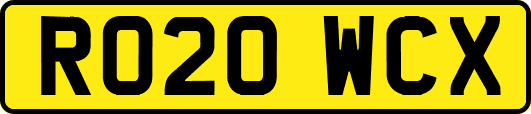 RO20WCX