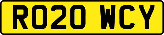 RO20WCY