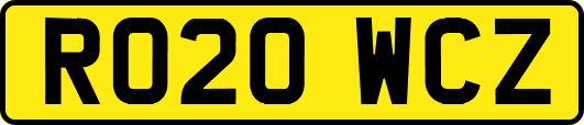 RO20WCZ