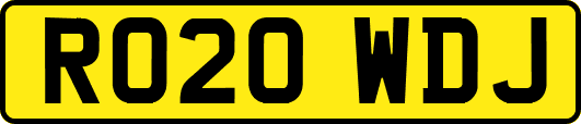 RO20WDJ