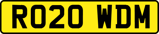 RO20WDM