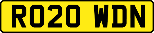RO20WDN