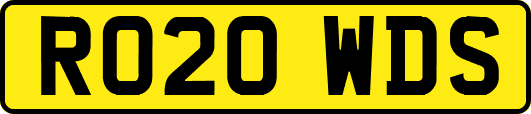 RO20WDS