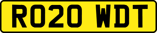RO20WDT