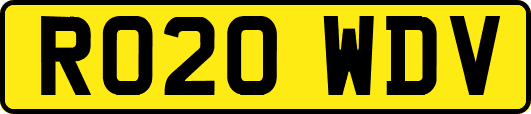 RO20WDV