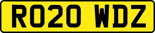 RO20WDZ