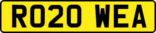 RO20WEA