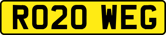 RO20WEG