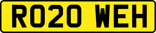 RO20WEH