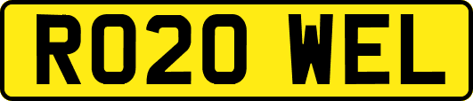 RO20WEL