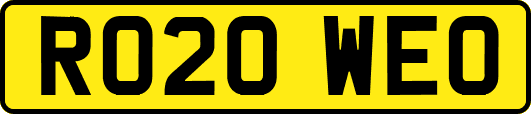 RO20WEO