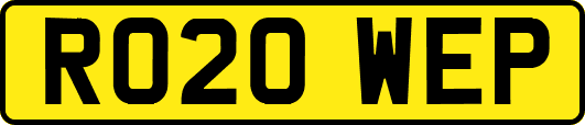 RO20WEP