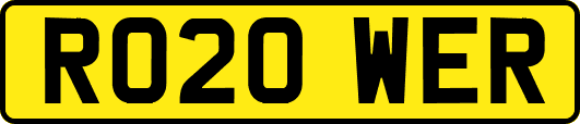 RO20WER