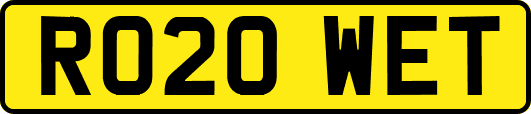 RO20WET