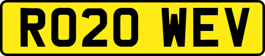 RO20WEV