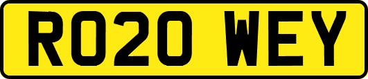 RO20WEY