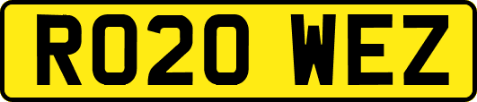 RO20WEZ