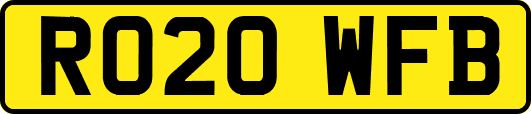 RO20WFB